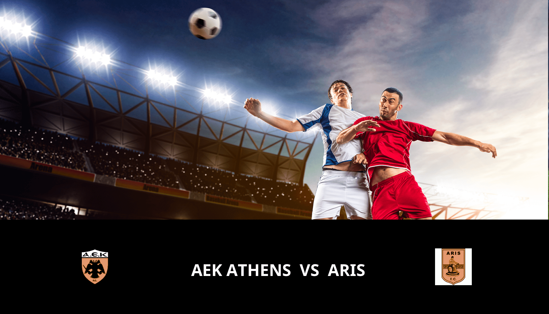 Prediction for AEK Athens FC VS Aris Thessalonikis on 04/12/2023 Analysis of the match